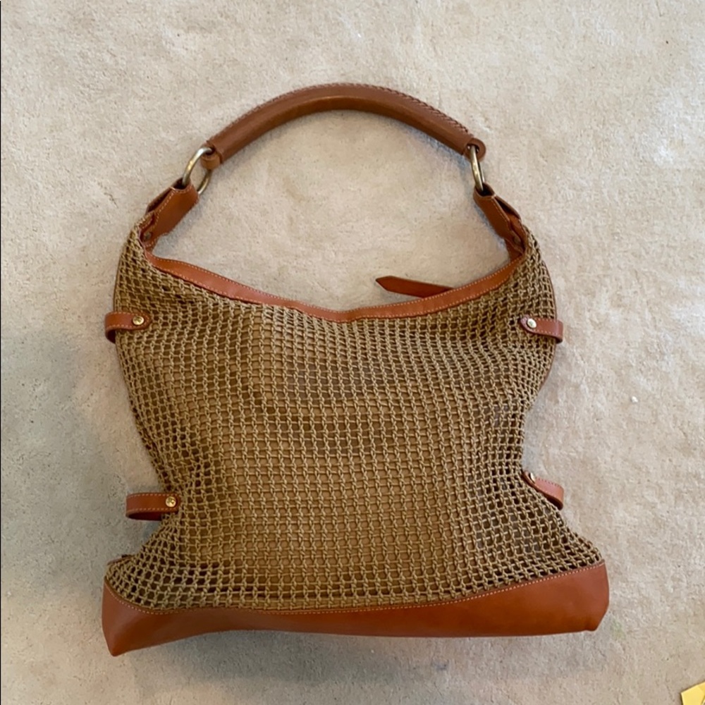 Burberry Purse